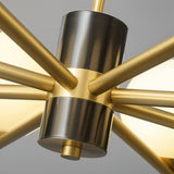Prichsenstadt Chandelier