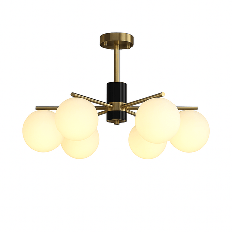 Prichsenstadt Chandelier