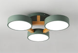 Boom Ceiling Light