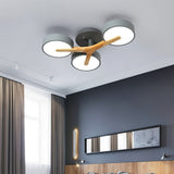 Boom Ceiling Light
