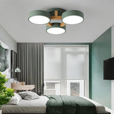 Boom Ceiling Light