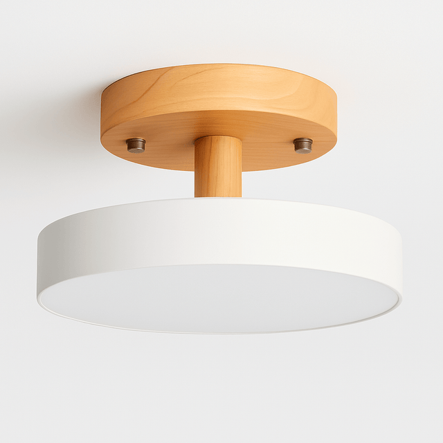 Boom Ceiling Light