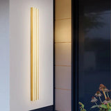 Diffraction Wall Lamp