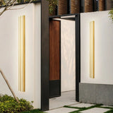 Diffraction Wall Lamp