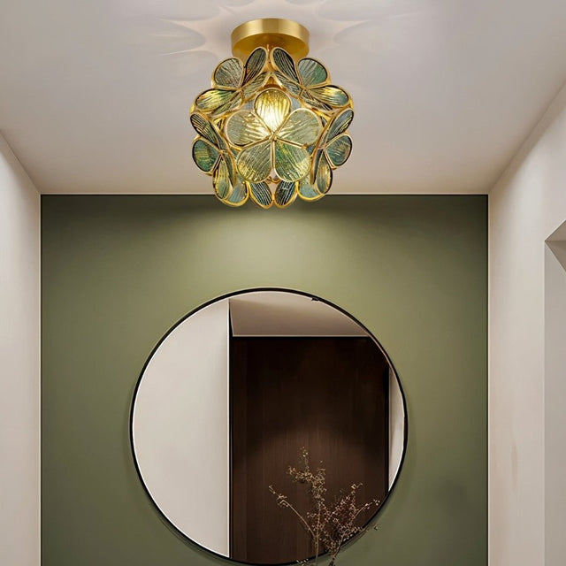 Yllas Ceiling Light