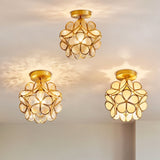 Yllas Ceiling Light