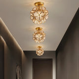 Yllas Ceiling Light
