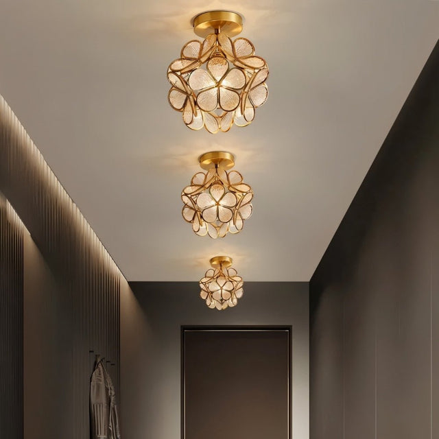 Yllas Ceiling Light