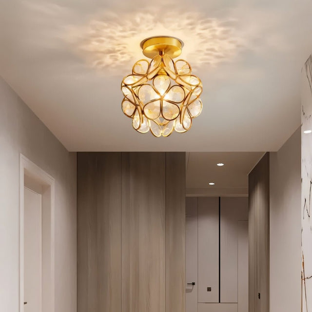 Yllas Ceiling Light