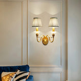 Vidourle Wall Lamp