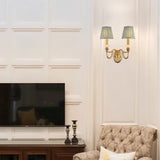 Vidourle Wall Lamp