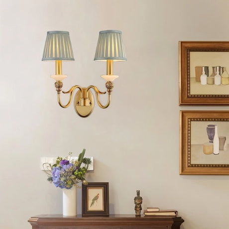 Vidourle Wall Lamp