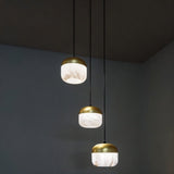 Serge Pendant Light