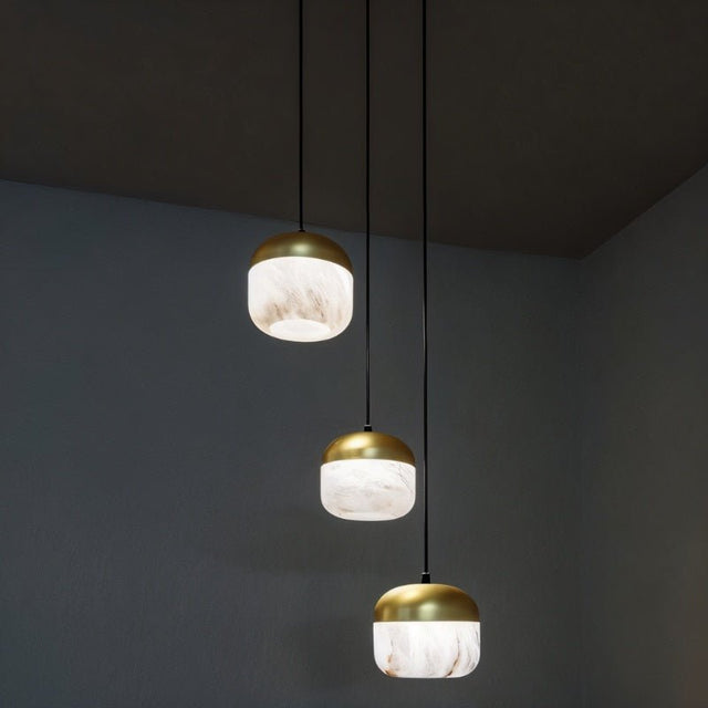 Serge Pendant Light