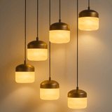 Serge Pendant Light