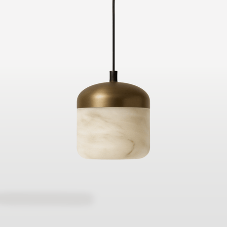 Serge Pendant Light
