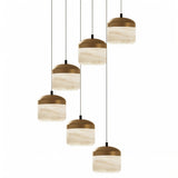 Serge Pendant Light