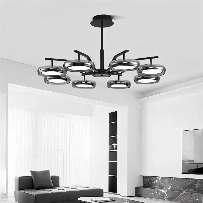 Medina Chandelier
