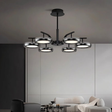 Medina Chandelier