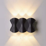Eos Outdoor Wall Lamp