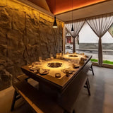 Coevorden Wall Panel