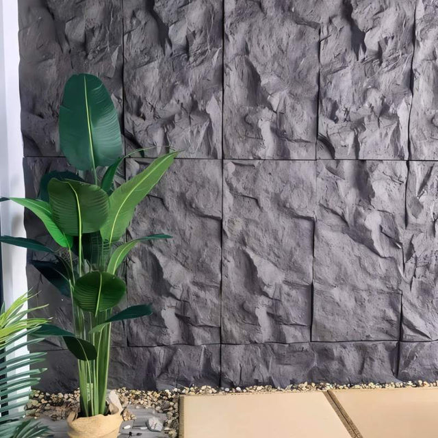 Coevorden Wall Panel