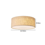 Asnen Ceiling Light