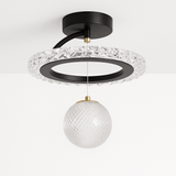Krogager Ceiling Light
