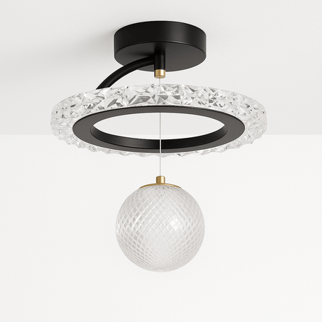 Krogager Ceiling Light