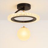 Krogager Ceiling Light