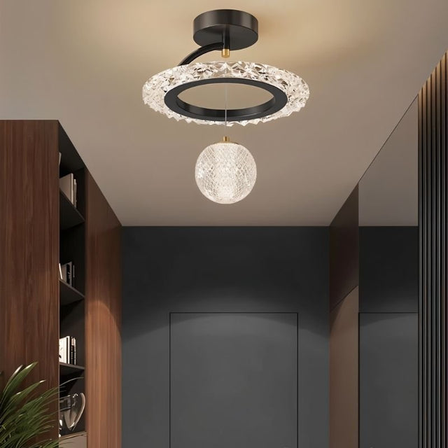 Krogager Ceiling Light