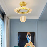 Krogager Ceiling Light