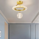 Krogager Ceiling Light
