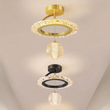 Krogager Ceiling Light