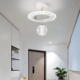 Krogager Ceiling Light