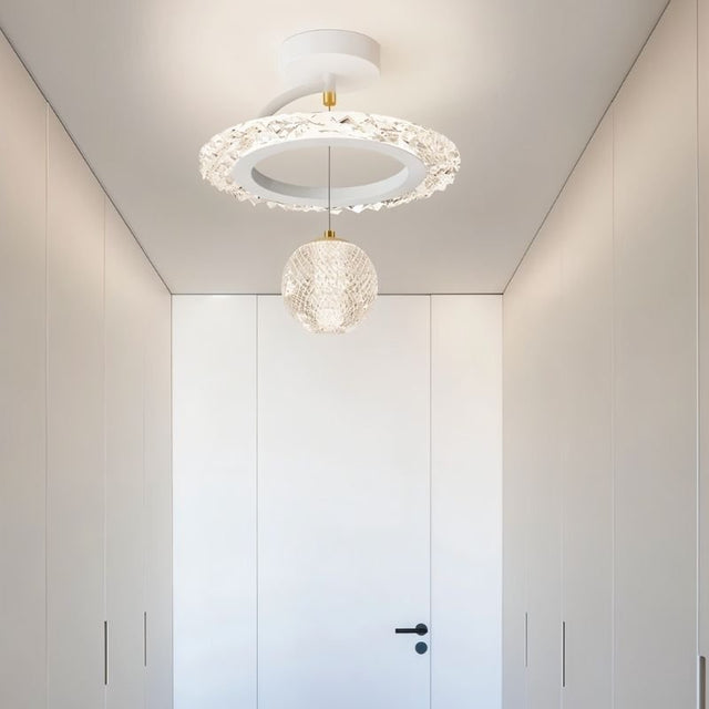 Krogager Ceiling Light