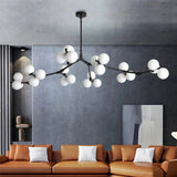 Wangerooge Chandelier