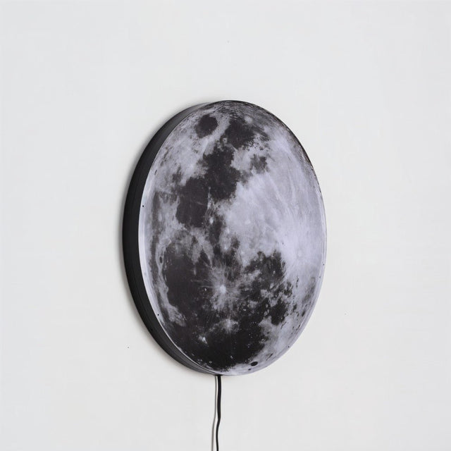 Velvet Wall Lamp