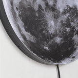 Velvet Wall Lamp