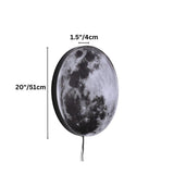 Velvet Wall Lamp