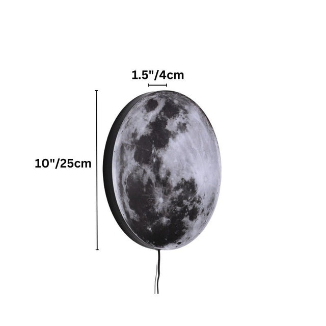 Velvet Wall Lamp