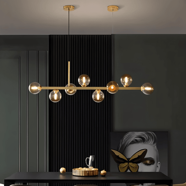 Sylt Chandelier