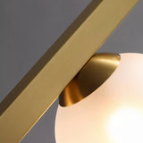 Sylt Chandelier