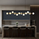 Sylt Chandelier
