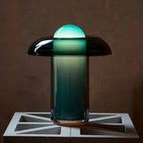 Benaocaz Table Lamp