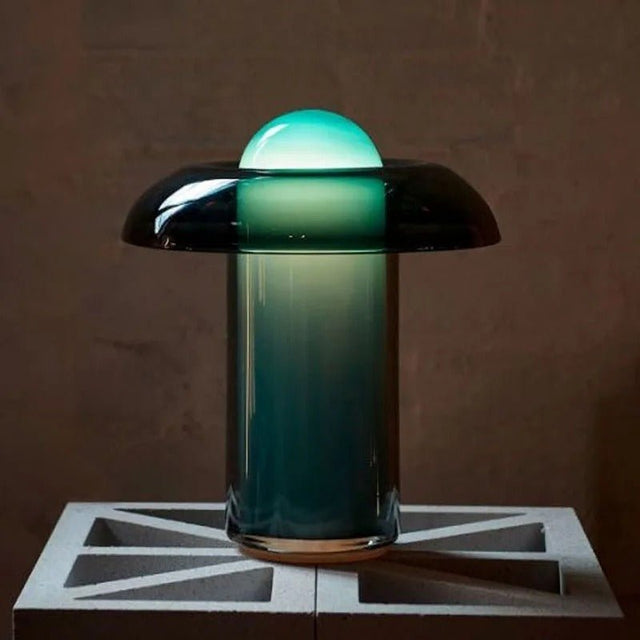 Benaocaz Table Lamp
