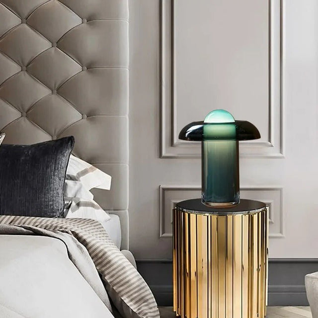 Benaocaz Table Lamp