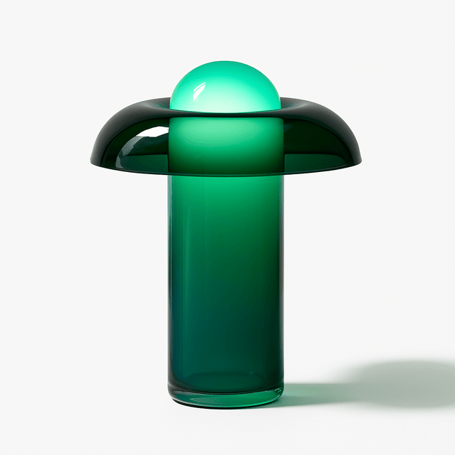 Benaocaz Table Lamp