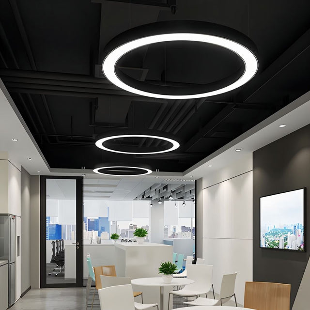 Yser Chandelier