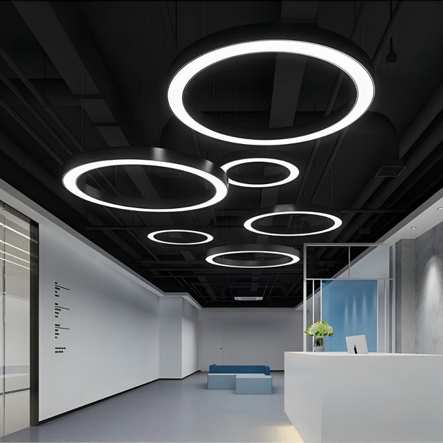 Yser Chandelier